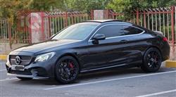 مرسيدس بنز C-Class